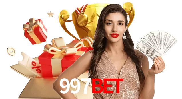 Jogue com dealers reais no 997Bet!