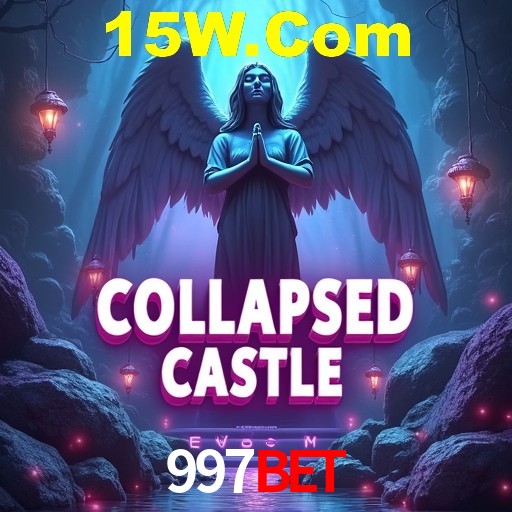 Interface do App 997Bet