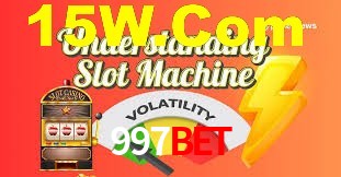 Live Casino 997Bet