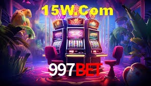 Tennis Betting 997Bet