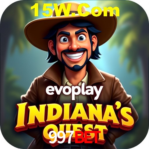 Descubra o Mundo do Cassino Online com 997Bet