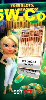 997Bet App Interface