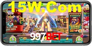 Tournaments 997Bet