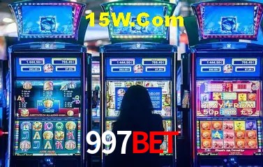 A Popularidade dos Caça-Níqueis no 997Bet