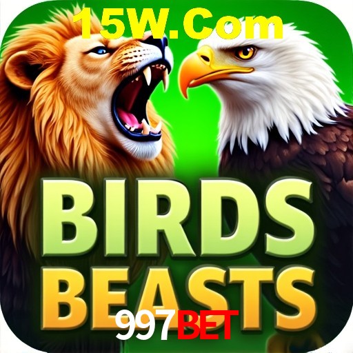 Design Responsivo 997Bet