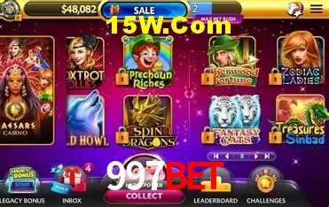 Sistemas de Segurança 997Bet