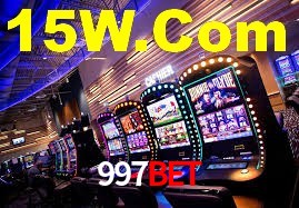 Cashback e recargas na 997Bet