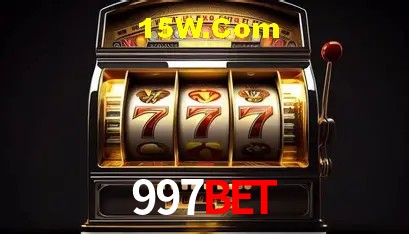 Bônus e promoções da 997Bet
