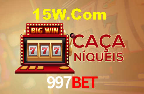 997Bet: A Experiência de Casino com Jogos de Mesa ao Vivo