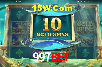 Promoção Relâmpago 997Bet