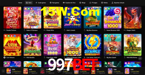 997 Bet App