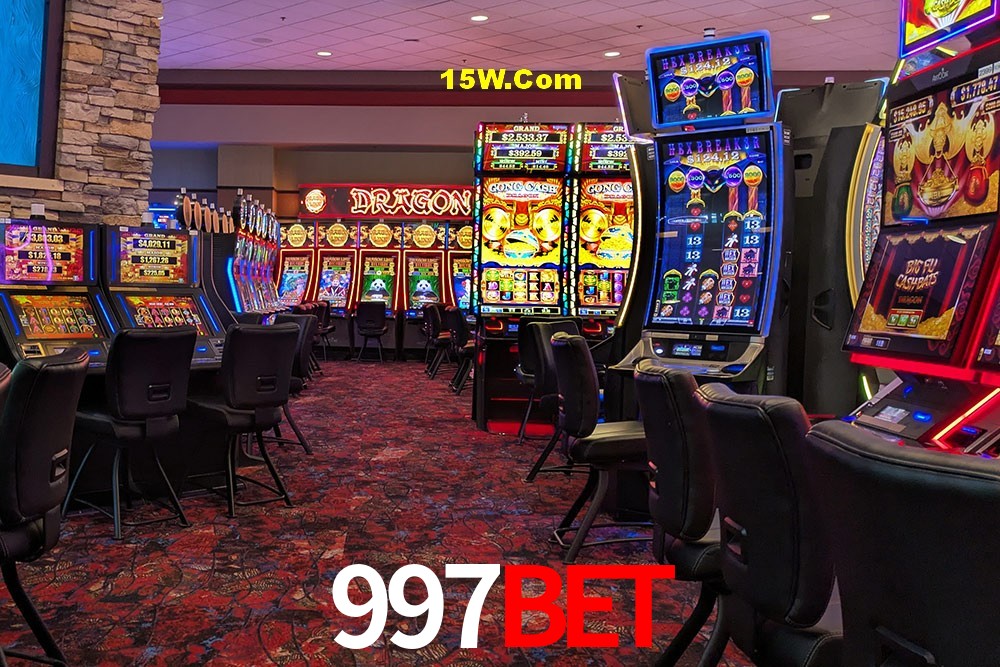 Secure Login 997Bet