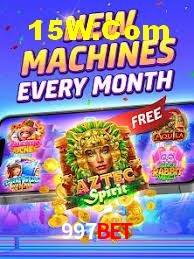 Slot Games 997Bet