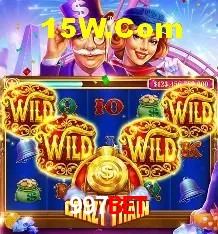 Variedade de jogos na 997Bet