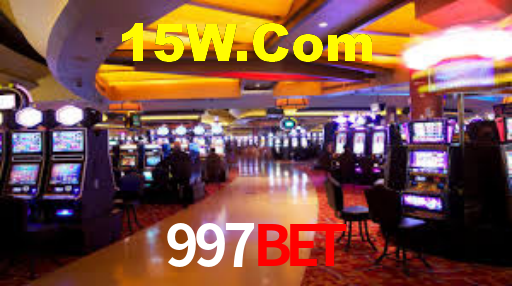 997Bet - Plataforma Oficial - 997 Bet App