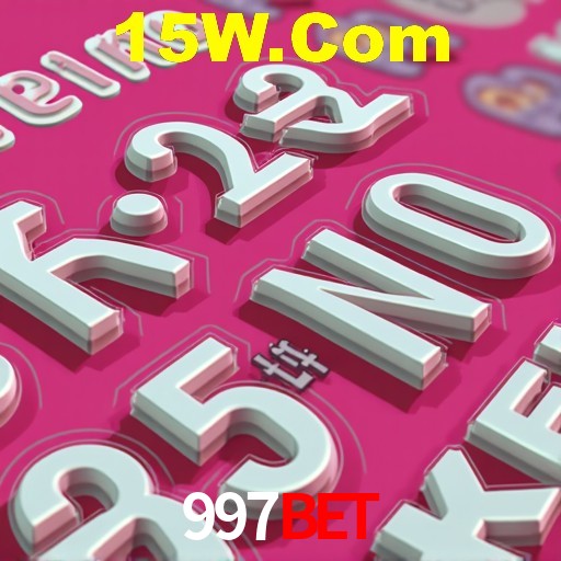 Apostas Esportivas na 997Bet: Um Guia Completo