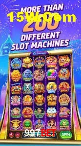 Live Casino 997Bet