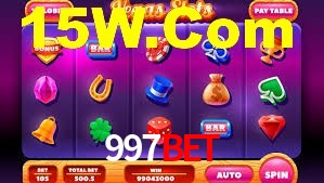 Welcome Bonus 997Bet