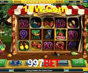 Apostas de Tênis 997Bet