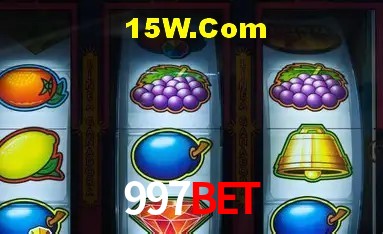 Jogos de Slot 997Bet
