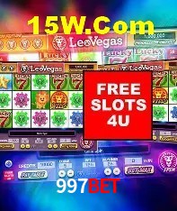 Loterias online na 997Bet