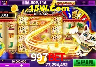 Casino Ao Vivo 997Bet