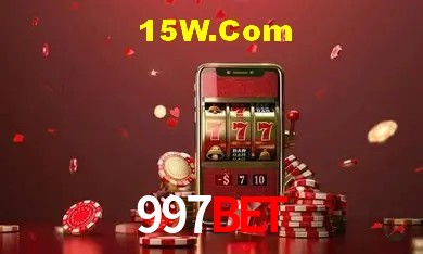 Recursos de Bônus 997Bet