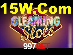Welcome Bonus 997Bet