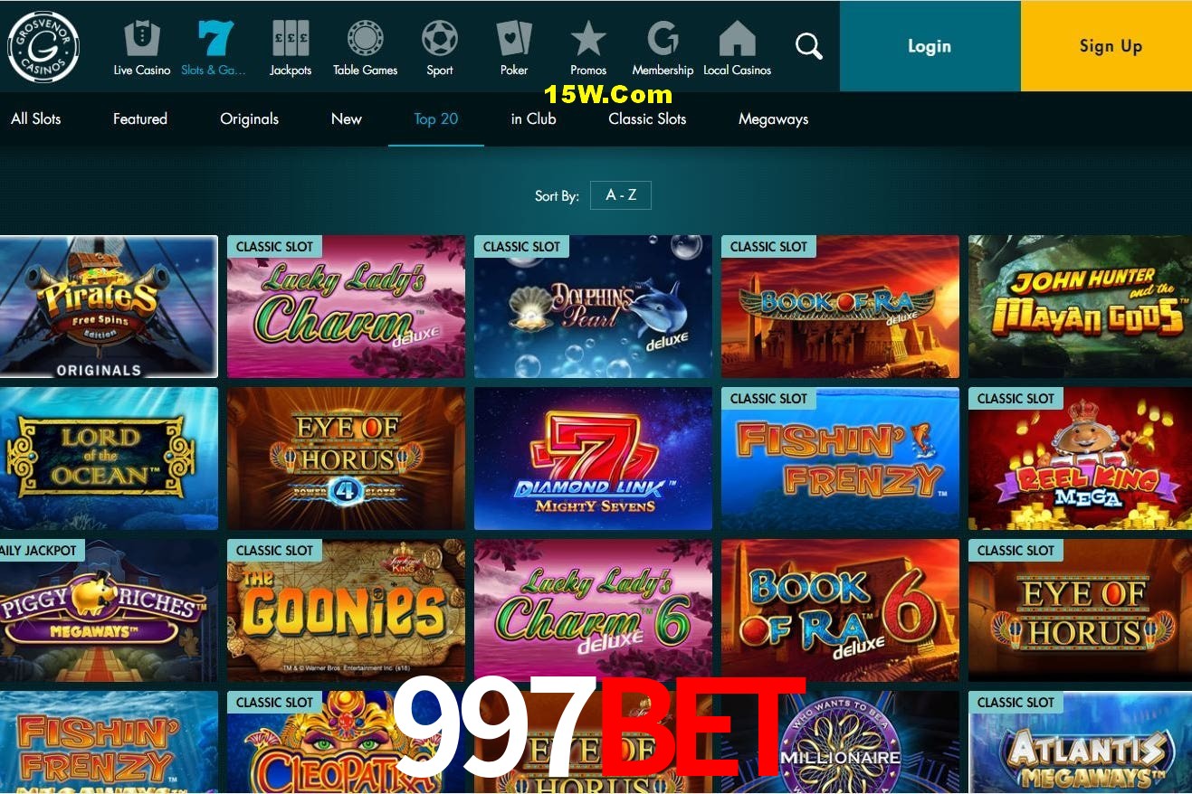 Quick Registration 997Bet