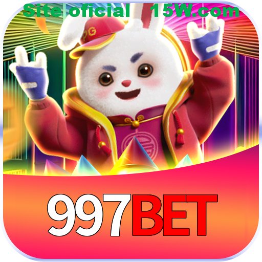 Imagem promocional da 997Bet mostrando a plataforma e suas vantagens